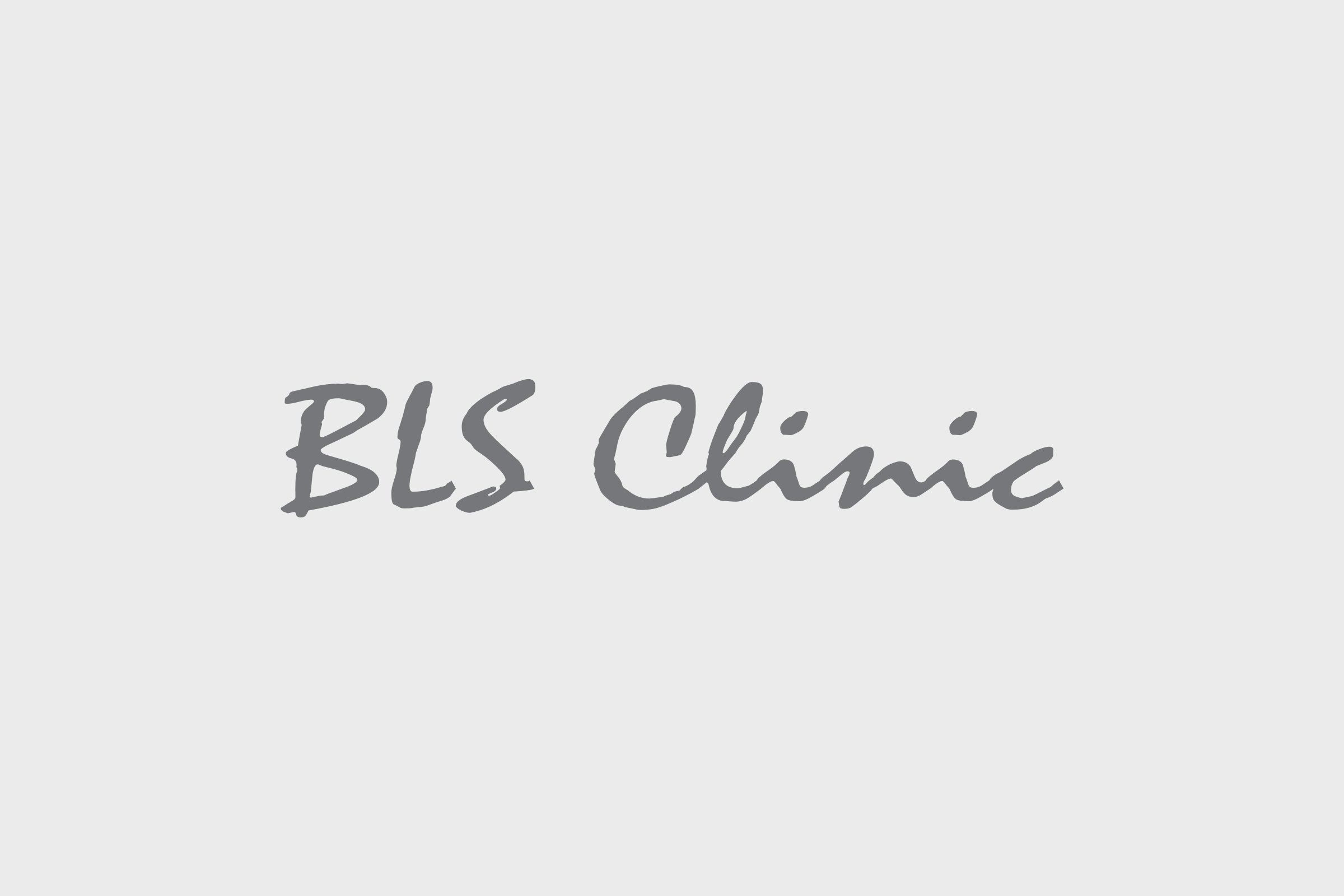 BLS클리닉